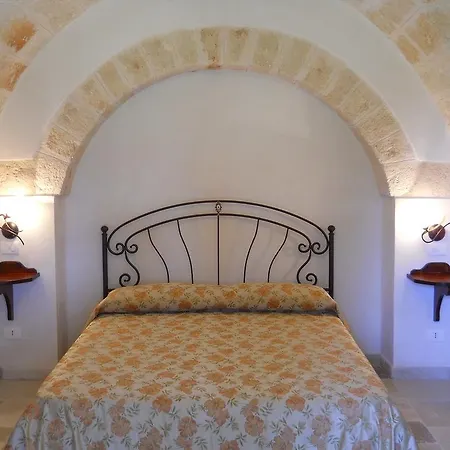 Masseria De Michele