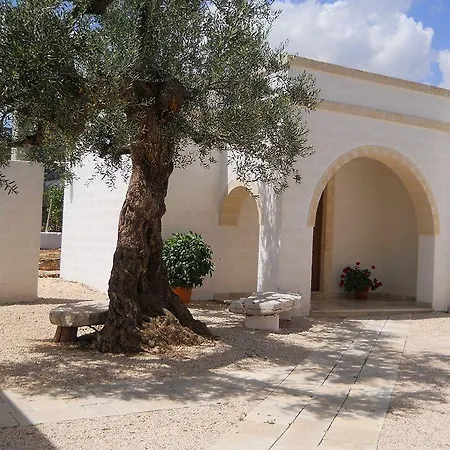 Masseria De Michele