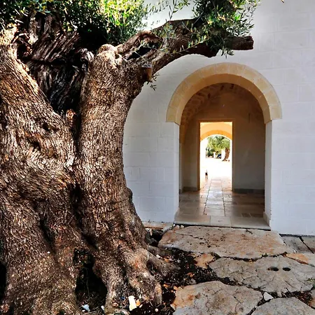 Masseria De Michele * Montalbano