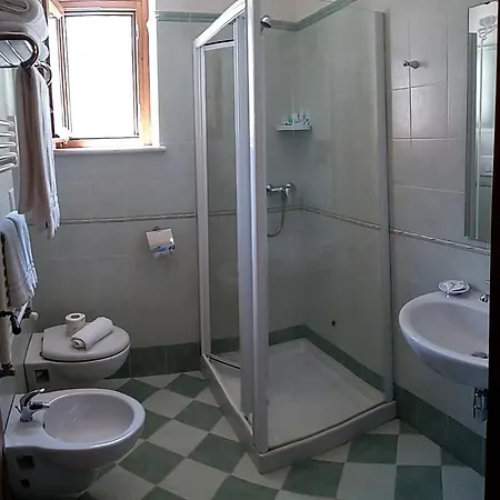 Masseria De Michele Фермерский дом