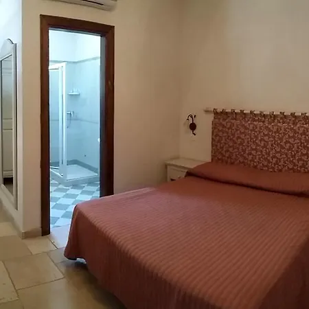 Masseria De Michele *