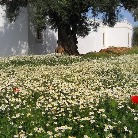Masseria De Michele * Монтальбано
