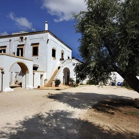 Masseria De Michele *