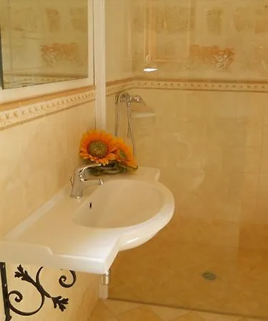 Masseria De Michele * Монтальбано