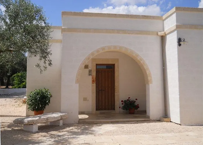 Masseria De Michele *
