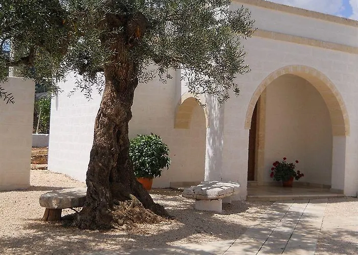 Masseria De Michele