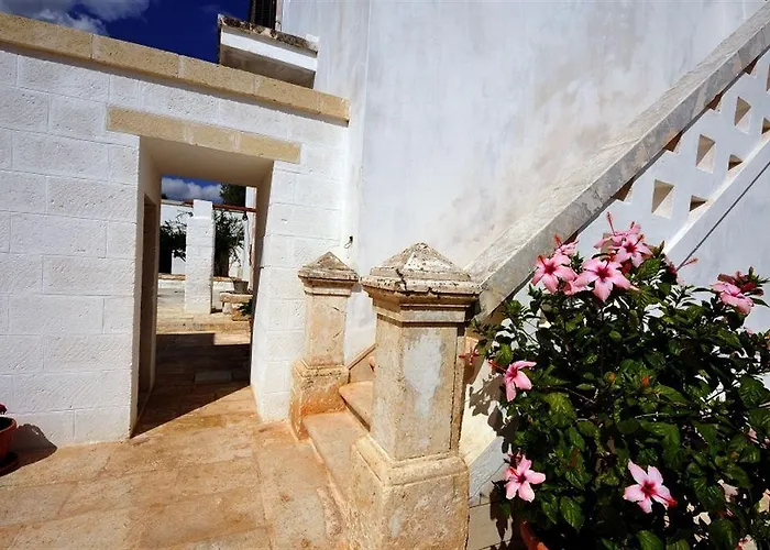 Masseria De Michele