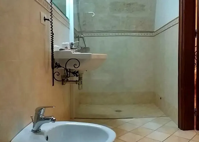 Farmház Masseria De Michele