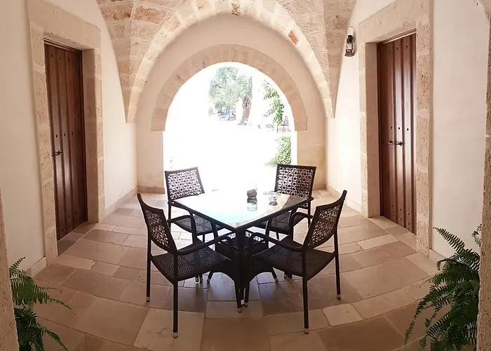 Masseria De Michele