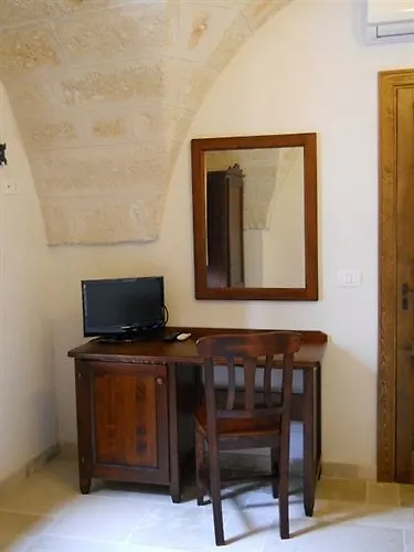 Farmház Masseria De Michele