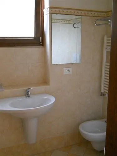 Masseria De Michele Montalbano