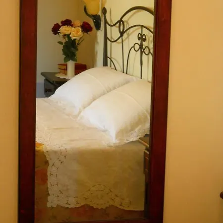 Farm stay Masseria De Michele