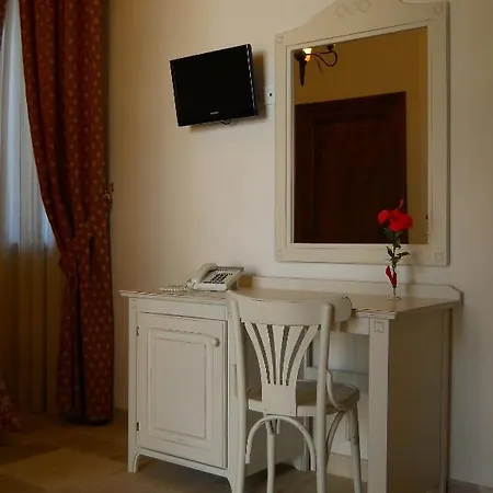 Farm stay Masseria De Michele *