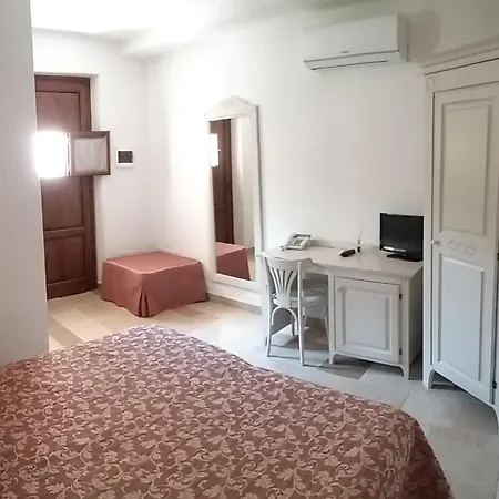 Farm stay Masseria De Michele *