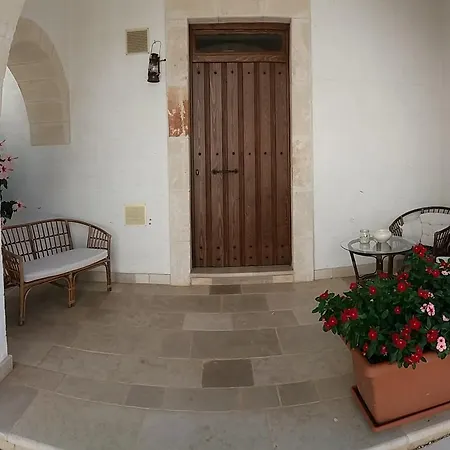 Masseria De Michele * Montalbano (Apulia)