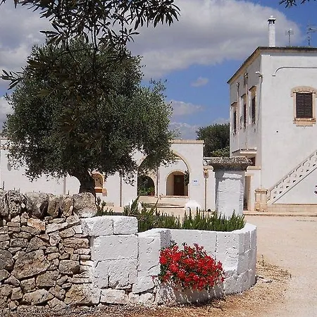 Farm stay Masseria De Michele *