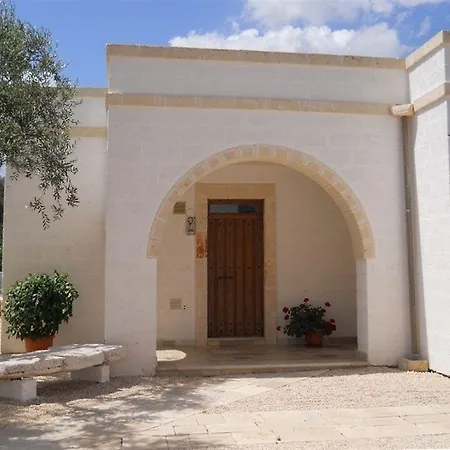 Masseria De Michele *