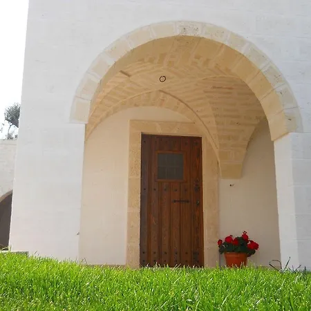 Masseria De Michele Farm stay Montalbano (Apulia)