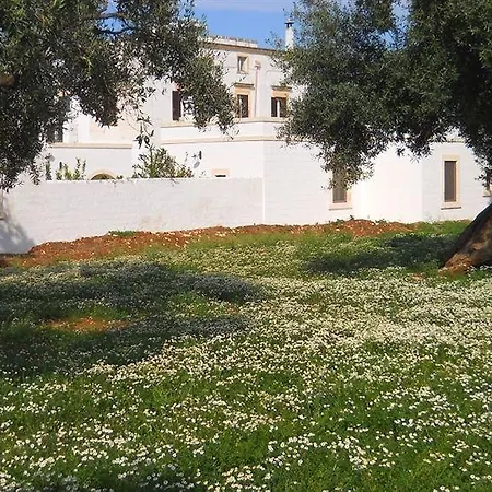 Masseria De Michele Farm stay *
