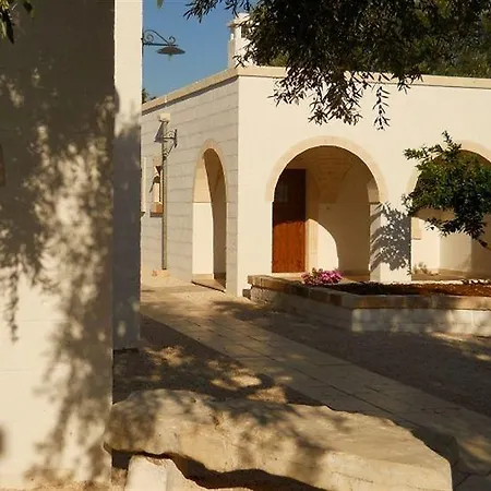 Masseria De Michele Farm stay