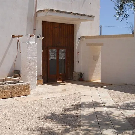 Masseria De Michele *