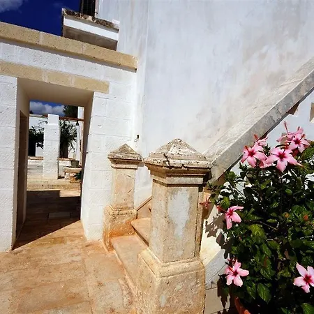 Masseria De Michele