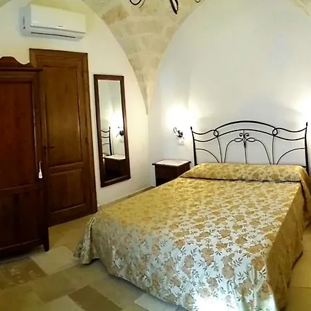 Masseria De Michele *