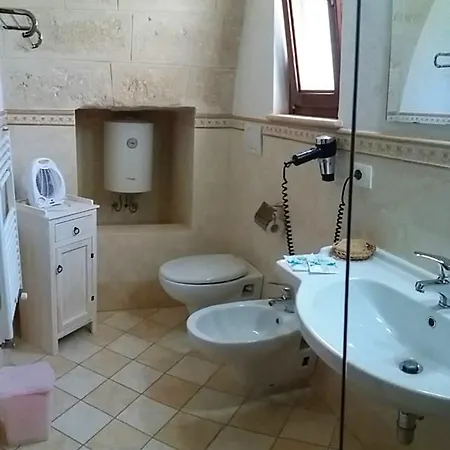 Masseria De Michele Farm stay *