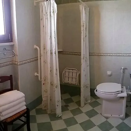 בית חווה Masseria De Michele
