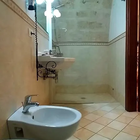 Farm stay Masseria De Michele