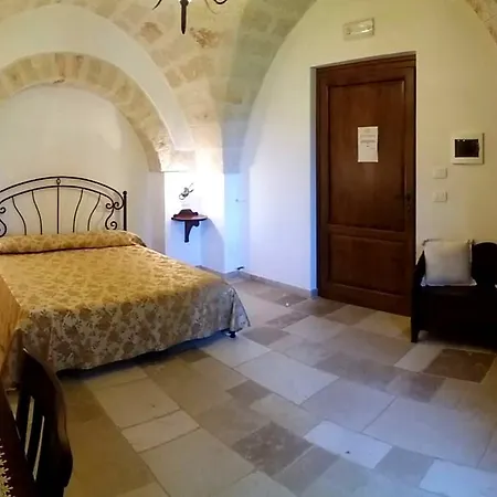 Farm stay Masseria De Michele *