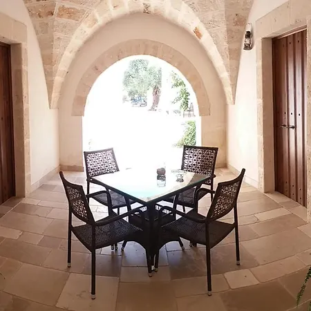 Masseria De Michele