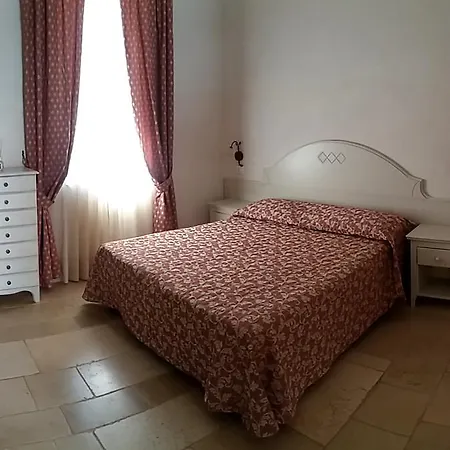 Masseria De Michele Montalbano (Apulia)