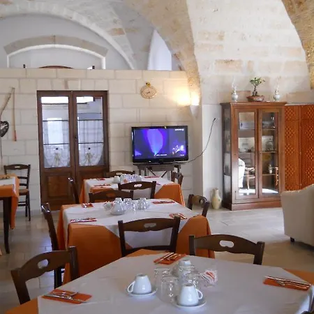 Masseria De Michele Farm stay *