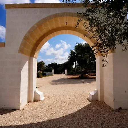 Farm stay Masseria De Michele *