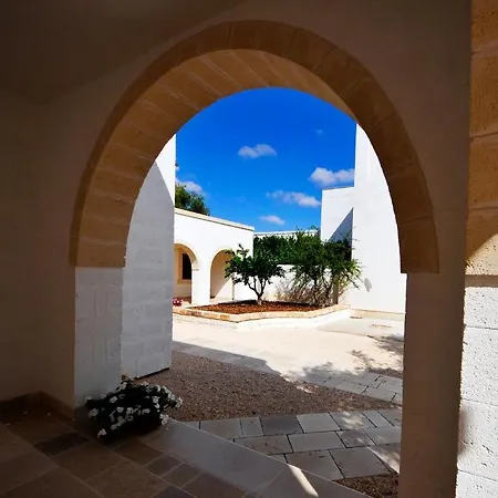 Masseria De Michele Farm stay