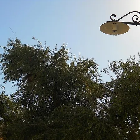 Farm stay Masseria De Michele Montalbano (Apulia)
