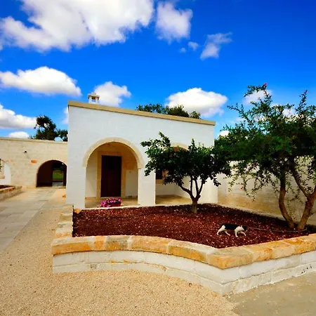 Farm stay Masseria De Michele *
