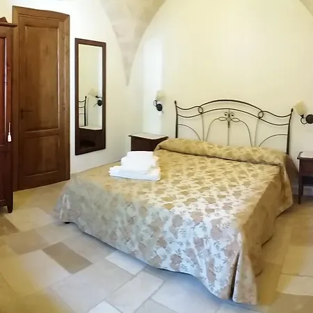 Farm stay Masseria De Michele
