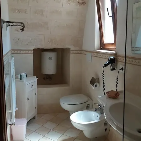 Farm stay Masseria De Michele Montalbano (Apulia)