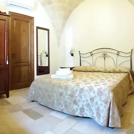 Masseria De Michele Farm stay