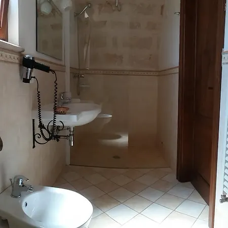 Masseria De Michele * Montalbano (Apulia)