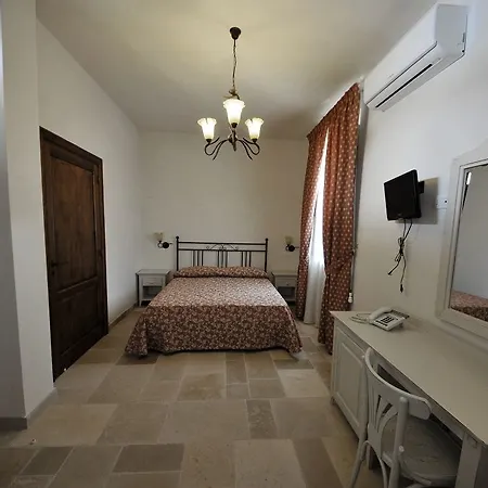 Masseria De Michele Montalbano (Apulia)