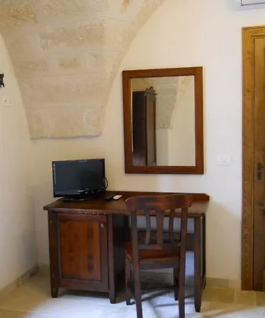 Farm stay Masseria De Michele