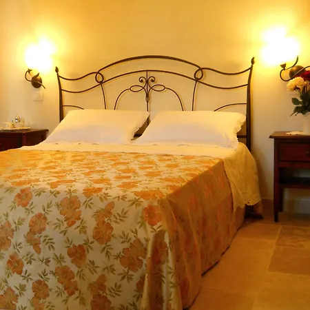 Masseria De Michele 农家乐