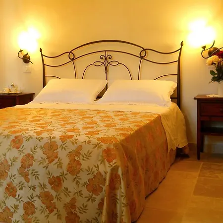 Masseria De Michele Farm stay