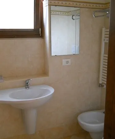 Masseria De Michele Montalbano (Apulia)