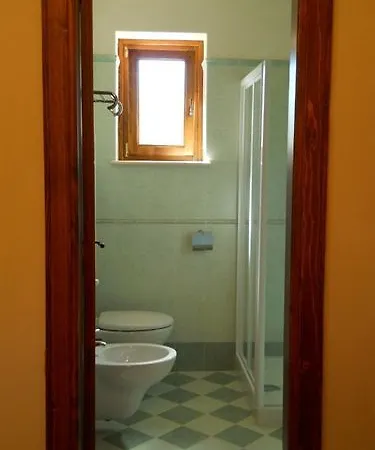 Masseria De Michele Farm stay