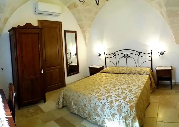 Masseria De Michele *