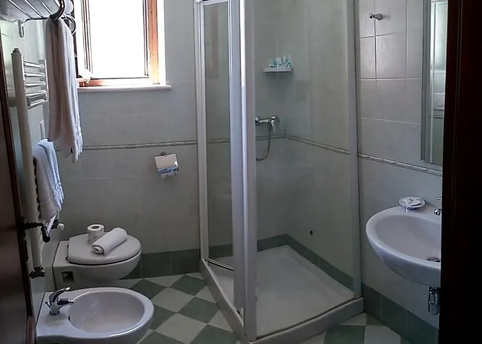 Masseria De Michele Фермерский дом